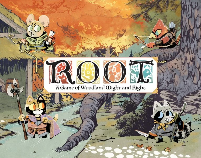 Cheapest π Leder Games Best Sellers Root π 1 Leder Games Best Sellers Root