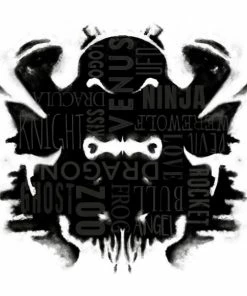 Capstone Games Rorschach