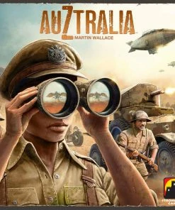 Stronghold Games AuZtralia