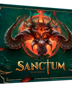 Czech Games Sanctum