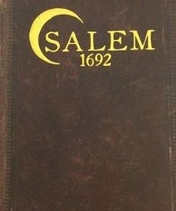 Facade Games Strategy Games Salem 1692