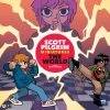 Renegade Game Studios Scott Pilgrim Miniatures The World Strategy Games
