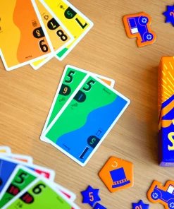 Oink Games Scout Best Sellers