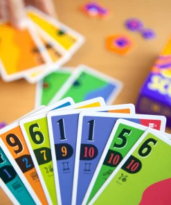 Oink Games Scout Best Sellers