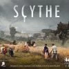 Stonemaier Games Scythe Strategy Games