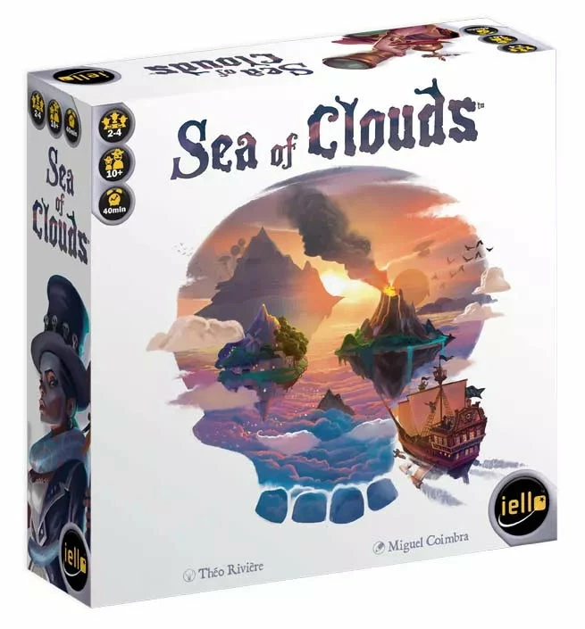 Promo 𧨠IELLO Card Games Sea Of Clouds π 2 IELLO Card Games Sea Of Clouds