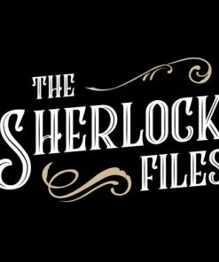 Indie Boards & Cards The Sherlock Files: Vol 5 Marvelous Mysteries