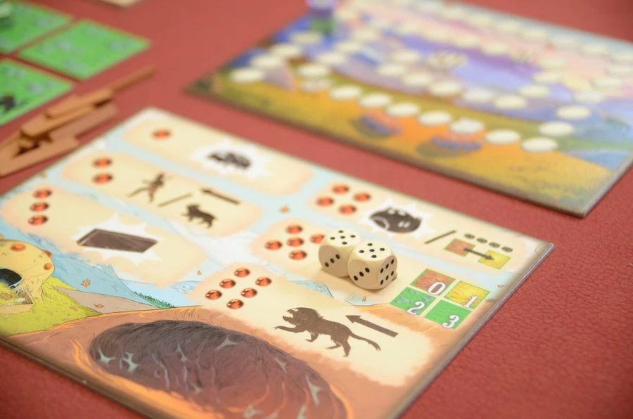 Coupon π― Devir Silk π 4 Devir Silk