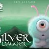 Bezier Games Card Games Silver Dagger