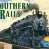 Rio Grande Games Southern Rails