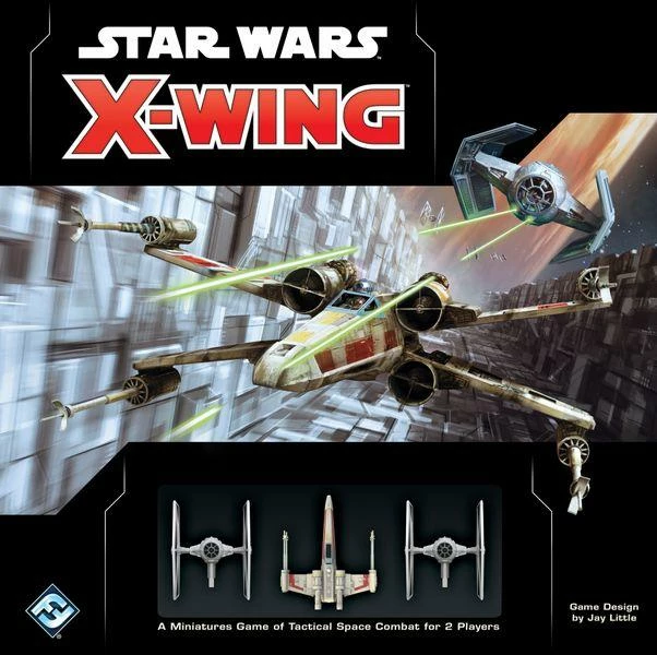 Best reviews of βοΈ Fantasy Flight Games Strategy Games Star Wars X-Wing Core Set 2nd Edition π― 1 Fantasy Flight Games Strategy Games Star Wars X-Wing Core Set 2nd Edition
