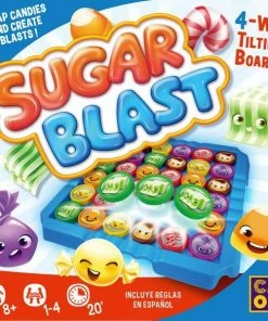 CMON Sugar Blast