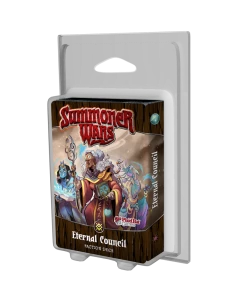 Plaid Hat Games Card Games Summoner Wars Second Edition Eternal Council Faction