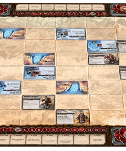 Discount π Plaid Hat Games Best Sellers Summoner Wars Second Edition Master Set π 5 Plaid Hat Games Best Sellers Summoner Wars Second Edition Master Set