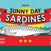 25th Century Games Sunny Day Sardines Card Games