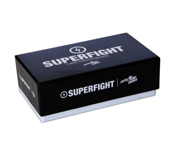 Budget π Skybound Games Superfight Card Games β¨ 1 Skybound Games Superfight Card Games