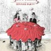 Resonym Surrealist Dinner Party Strategy Games