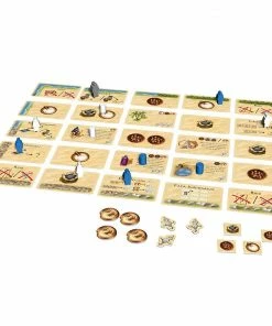 Thames & Kosmos Strategy Games Targi