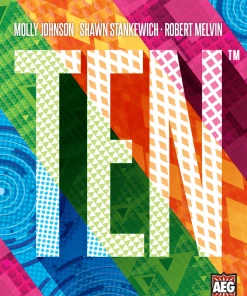 AEG Ten