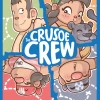 Van Ryder Games The Crusoe Crew