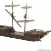 WizKids The Falling Star Sailing Ship