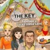 HABA Family Games The Key Sabotage At Lucky Llama Land