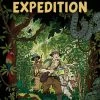 Osprey Games The Lost Expedition