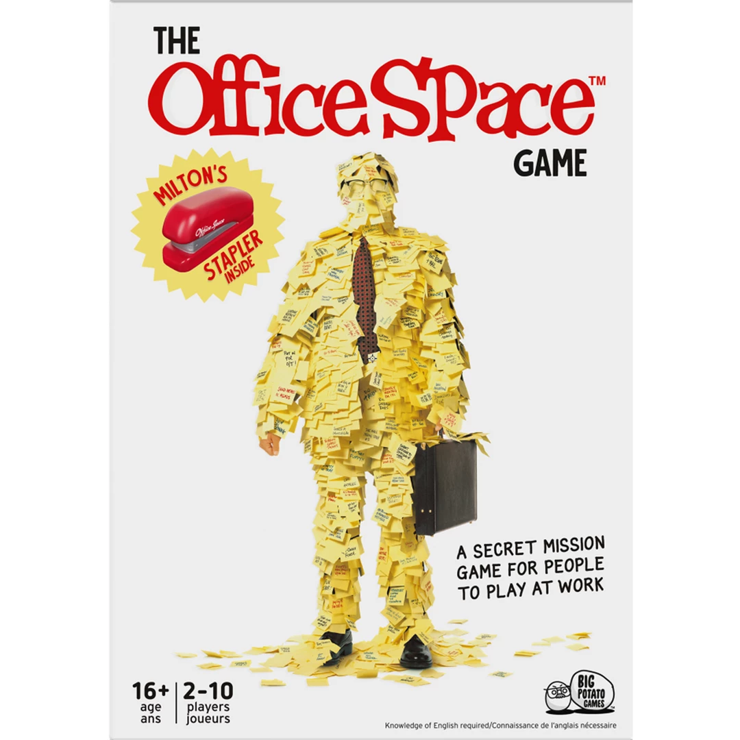 Best reviews of π Big Potato Office Space π 1 Big Potato Office Space