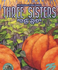 25th Century Games Three Sisters