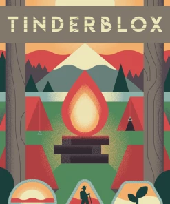 Alley Cat Games Family Games Tinderblox