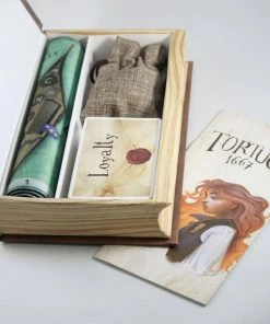 Buy 𧨠Facade Games Tortuga 1667 𧨠5 Facade Games Tortuga 1667