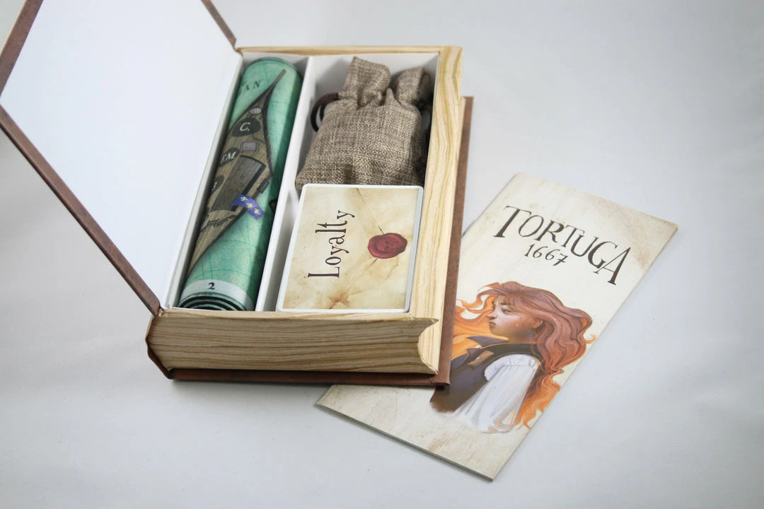 Buy 𧨠Facade Games Tortuga 1667 𧨠3 Facade Games Tortuga 1667