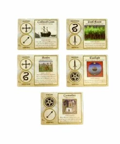 WizKids Card Games Tournament At Avalon