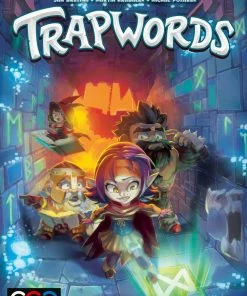 Czech Games Trapwords