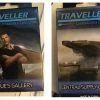 Far Future Strategy Games Traveller Customizable Card Game Expansion: Rogues Gallery