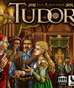 Academy Games Tudor Strategy Games