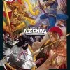 Restoration Games Unmatched Battle Of Legends Volume 2 Card Games