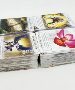 Plaid Hat Games Ashes Reborn Upgrade Kit