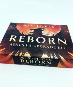 Plaid Hat Games Ashes Reborn Upgrade Kit