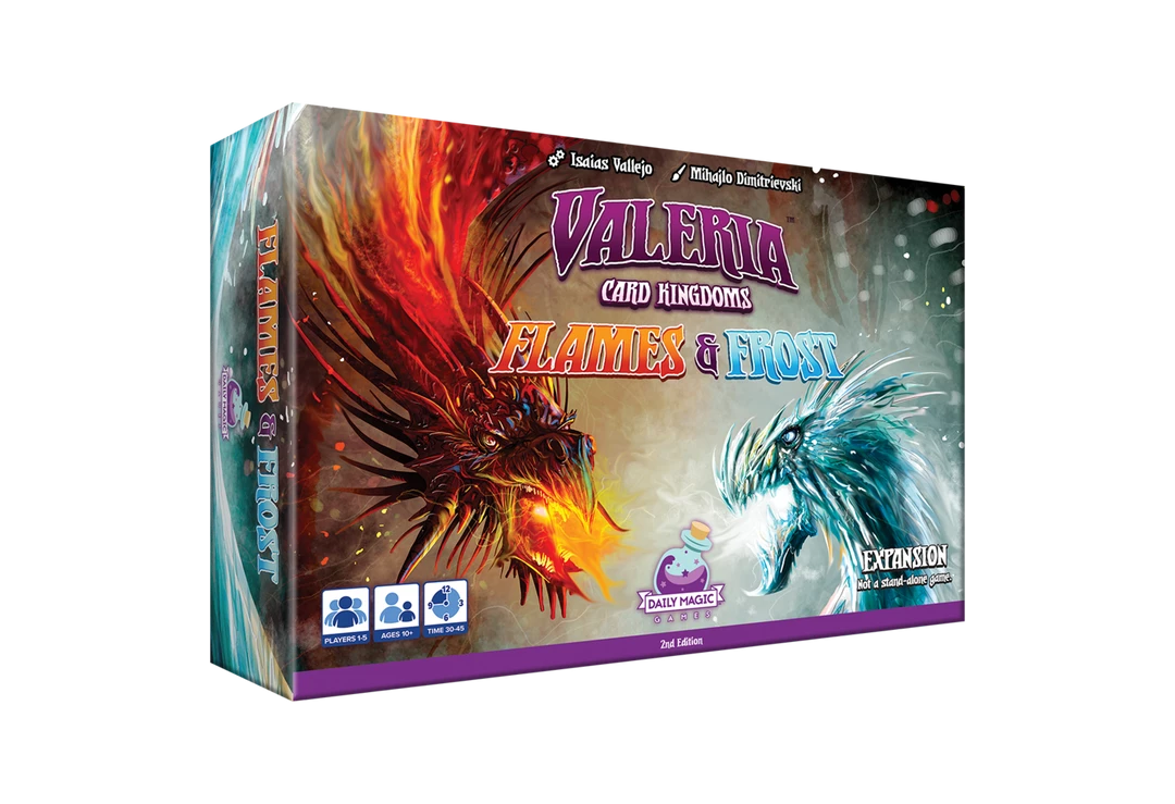 Best reviews of π Geek Game Shop Card Games Valeria Card Kingdoms Flames & Frost Expansion π₯ 1 Geek Game Shop Card Games Valeria Card Kingdoms Flames & Frost Expansion