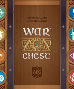 AEG Strategy Games War Chest