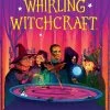 AEG Strategy Games Whirling Witchcraft