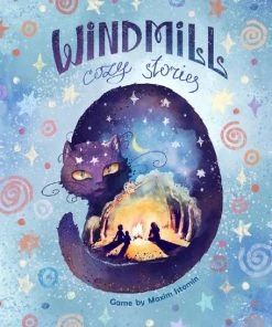 CrowD Games Windmill Cozy Stories