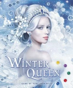 CrowD Games Strategy Games Winter Queen