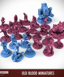 Archon Studio Strategy Games Wolfenstein: Old Blood