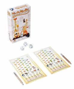 Alley Cat Games Family Games Cat Cafe