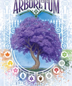 Renegade Game Studios Arboretum