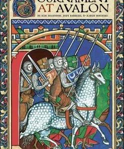 WizKids Card Games Tournament At Avalon