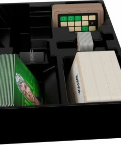 Czech Games Codenames Duet XXL Version