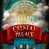 Capstone Games Strategy Games Crystal Palace
